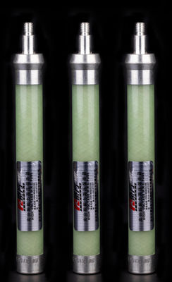 गुणवत्ता  High Screw Type Fuse XRNT-3.6KV~40.5kV For Power Transformer Protection फैक्टरी