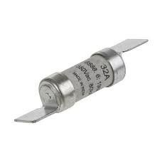 गुणवत्ता  12KV 50KA High Voltage Fuse High Voltage Current Limiting Fuse फैक्टरी