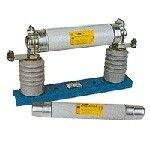 16A 500v HRC सिरेमिक कारतूस फ्यूज लिंक सिलेंडर प्रकार फ्यूज