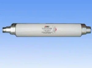 XRNT-3.6KV~40.5kV उच्च टूटने की क्षमता एचआरसी फ्यूज उच्च खंडित क्षमता फ्यूज