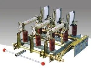 10ka एचआरसी कारतूस फ्यूज 6x32 मिमी सिरेमिक फ्यूज 600ma 400ma 600vdc मल्टीमीटर के लिए