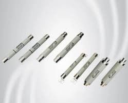R014 Rt29 सिरेमिक कॉन्टिनेंटल फ्यूज बुलेट फ्यूज 8.5x31.5mm 1a 380v 500v
