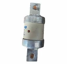 10kA सिरेमिक कारतूस फ्यूज फास्ट ब्लो फ्यूज 0.2~20A 500v 5x20mm