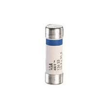 500V फास्ट ब्लो सिरेमिक फ्यूज 10x38 मिमी 1A 2A 3A 4A 5A 6A 8A 10A 16A 20A 25A 32A RO15 RT19 RT14 RT18