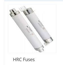 डीआईएन दोष वर्तमान सीमा HRC फ्यूज XRNT 63A HRC फ्यूज IEC60282 12KV 24KV 36kv