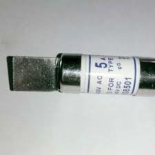 3.6kv~40.Kv उच्च वोल्टेज लोड स्विच फ्यूज वर्तमान सीमित HV फ्यूज लिंक